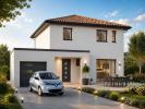 Vente Maison Corneilla-del-vercol  4 pieces 100 m2
