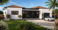 Vente Maison Toulouges  4 pieces 120 m2