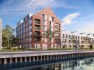 For rent Apartment Saint-andre-lez-lille  64 m2 3 pieces