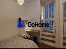 For rent Apartment Paris-6eme-arrondissement  19 m2