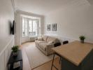 For sale Apartment Paris-1er-arrondissement  31 m2 2 pieces