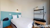 For rent Apartment Paris-17eme-arrondissement  16 m2