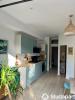 For rent Apartment Bouscat  35 m2 2 pieces