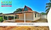 Vente Maison Macouria  4 pieces 76 m2