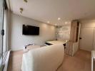 For rent Apartment Annecy 23 m2