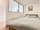 For rent Apartment Creteil 24 m2