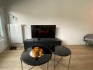 For rent Apartment Paris-15eme-arrondissement  21 m2