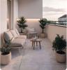For sale Apartment Rillieux-la-pape RILLIEUX VILLAGE 69 m2 3 pieces