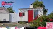 For sale House Bretignolles-sur-mer  48 m2 3 pieces