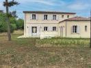 For sale Prestigious house Saint-sulpice-de-faleyrens  270 m2 8 pieces