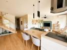 For sale House Pujaudran  98 m2 4 pieces