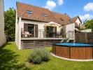 For sale House Montgeron CONCY 83 m2 5 pieces
