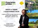 Viager Maison Questembert  8 pieces 215 m2