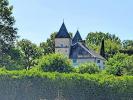 Vente Maison Leobard  10 pieces 234 m2