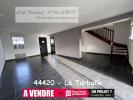 For sale House Turballe  100 m2 4 pieces
