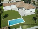 Vente Maison Pia  4 pieces 170 m2