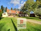 For sale House Presnoy  200 m2 6 pieces