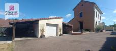 For sale House Luxeuil-les-bains  130 m2 6 pieces