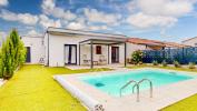 For sale House Villemoustaussou  110 m2 4 pieces