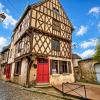 Vente Maison Noyers  6 pieces 251 m2
