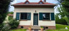 Vente Maison Woincourt  5 pieces 94 m2
