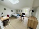 For rent Apartment Angouleme  22 m2