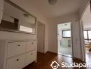 For rent Apartment Courbevoie 63 m2 3 pieces
