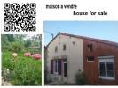 For sale House Chapelle-pouilloux LA CHAPELLE POUILLOUX 100 m2 4 pieces