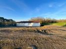 Vente Terrain Isle-jourdain  900 m2