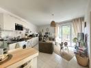 Vente Appartement Saint-jean-d'illac  2 pieces 42 m2
