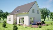 For sale House Bantzenheim  140 m2 6 pieces