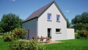 For sale House Bartenheim  85 m2 5 pieces