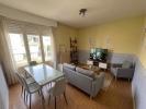 For rent Apartment Saint-nazaire 55 m2 3 pieces