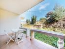 For sale Apartment Six-fours-les-plages  34 m2 2 pieces
