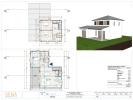 For rent House Saint-benoit  94 m2 4 pieces
