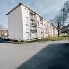 For sale Apartment Crepy-en-valois  60 m2 3 pieces