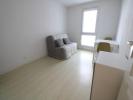 For rent Apartment Nantes 19 m2