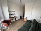 For rent Apartment Nantes 18 m2
