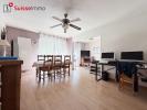 For sale Apartment Grand-charmont  78 m2 3 pieces