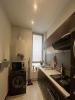 For rent Apartment Nancy  59 m2 3 pieces