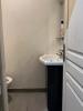 For rent Apartment Bordeaux 24 m2