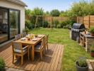 For sale House Saint-martin-de-seignanx 87 m2 4 pieces