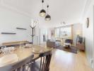 For rent Apartment Asnieres-sur-seine  94 m2 5 pieces