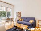 For rent Apartment Clichy 49 m2