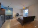 For rent Apartment Nanterre  45 m2 2 pieces