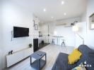 For rent Apartment Nanterre  21 m2