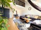 For sale Apartment Mee-sur-seine 99 m2 5 pieces