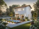 Vente Maison Corneilla-del-vercol  5 pieces 115 m2