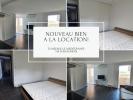 For rent Apartment Ajaccio LORETTO 33 m2 2 pieces