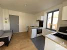 For rent Apartment Audincourt  27 m2 2 pieces